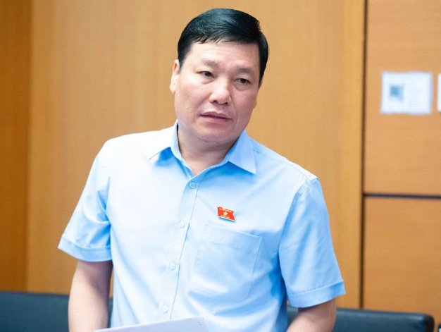 Đại biểu Quốc hội nói về bất cập liên quan đến công chứng giao dịch bất động sản